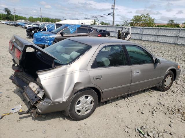 2000 Toyota Camry Ce VIN: 4T1BG22K1YU626770 Lot: 53520354