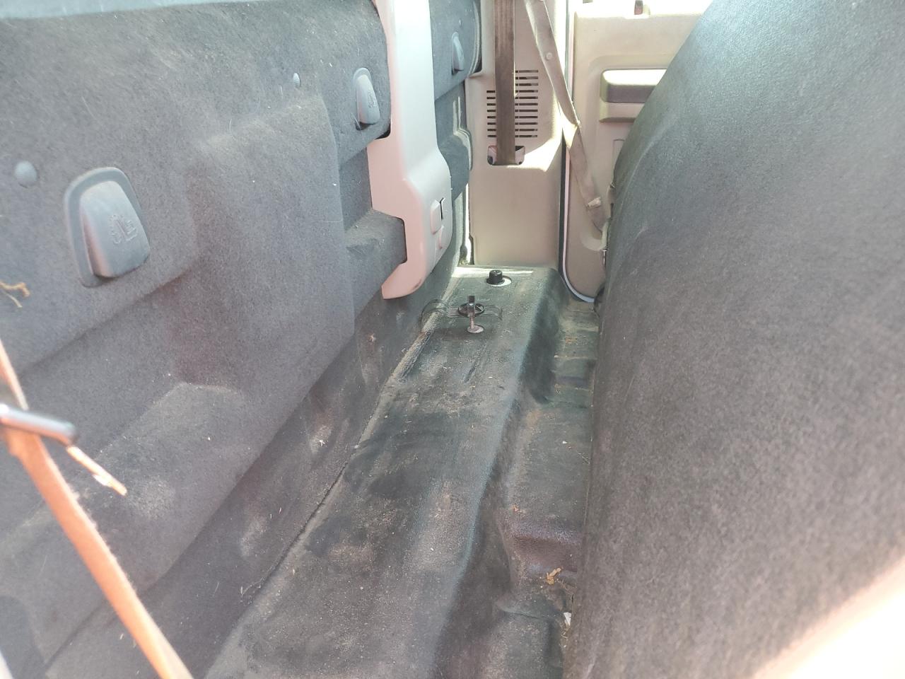 1FDWF37R08EC52601 2008 Ford F350 Super Duty