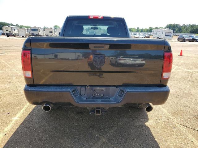 2010 Dodge Ram 1500 VIN: 1D7RB1GT2AS118263 Lot: 54454144