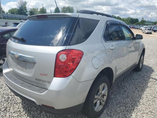 2014 Chevrolet Equinox Lt VIN: 1GNALBEKXEZ101185 Lot: 54145114