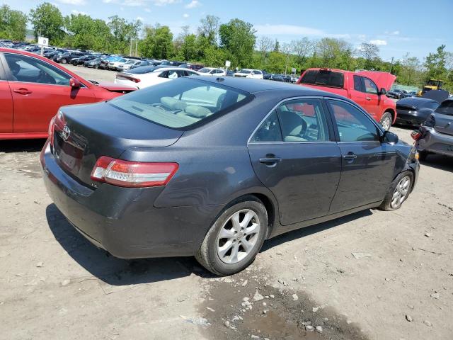 2010 Toyota Camry Base VIN: 4T1BF3EK2AU094777 Lot: 54507664