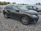 NISSAN ROGUE S photo