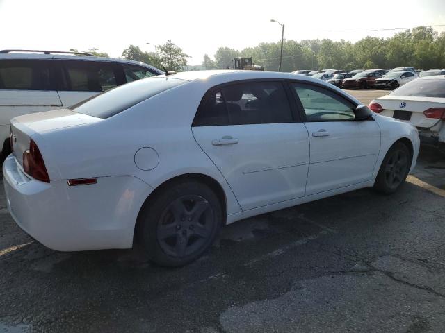 2011 Chevrolet Malibu Ls VIN: 1G1ZA5E13BF169487 Lot: 54849334