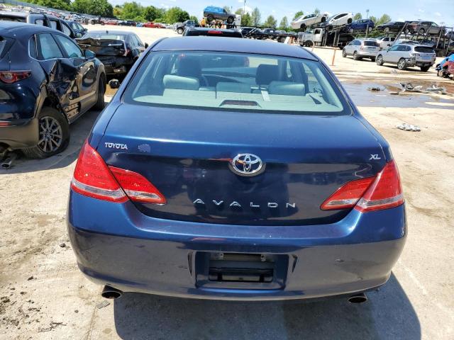 2006 Toyota Avalon Xl VIN: 4T1BK36B16U146787 Lot: 56953724