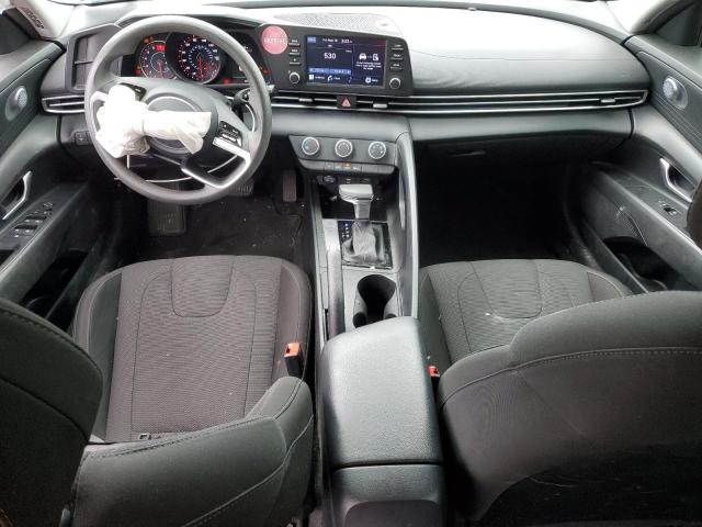 2022 Hyundai Elantra Se VIN: 5NPLL4AGXNH061910 Lot: 54668774