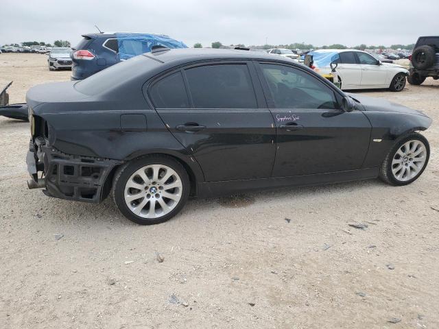 2008 BMW 335 I VIN: WBAVB73528KY63623 Lot: 52893744