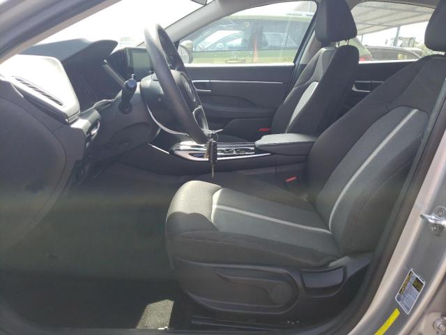 2022 Hyundai Sonata Se VIN: 5NPEG4JA3NH142479 Lot: 56923644