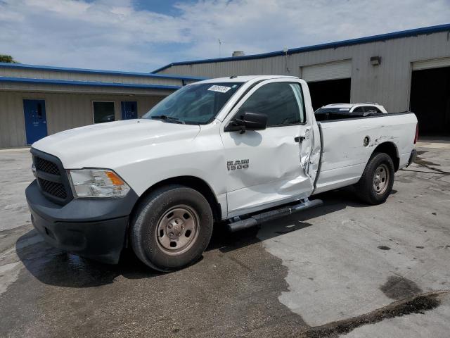 Lot #2533594131 2016 RAM 1500 ST salvage car