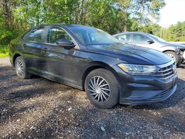 2019 Volkswagen Jetta S VIN: 3VWC57BU2KM086724 Lot: 56123244