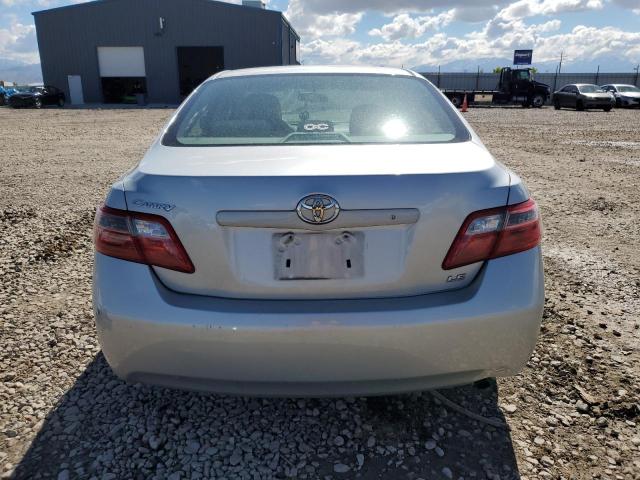 2007 Toyota Camry Ce VIN: 4T1BE46K57U175756 Lot: 55853144