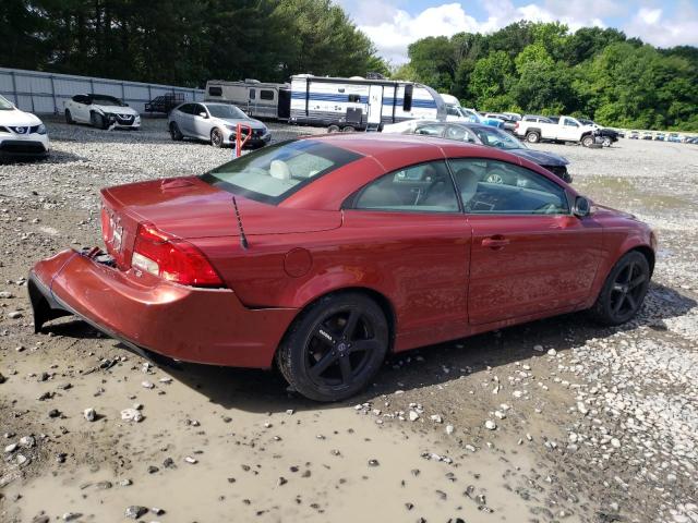 2011 Volvo C70 T5 VIN: YV1672MC4BJ118100 Lot: 56843914