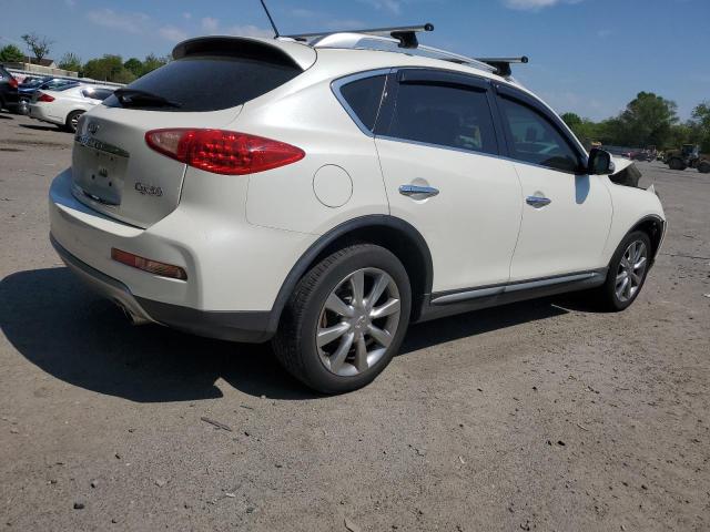 2017 Infiniti Qx50 VIN: JN1BJ0RR1HM406237 Lot: 51871524
