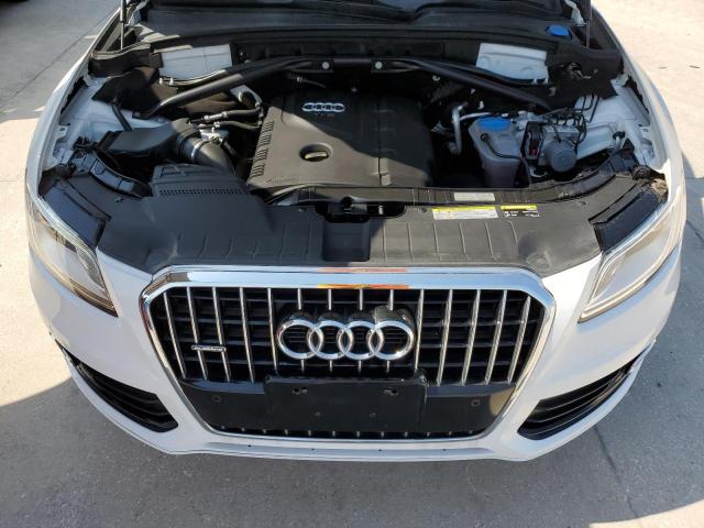 2015 Audi Q5 Premium Plus VIN: WA1LFAFP2FA100149 Lot: 57021884