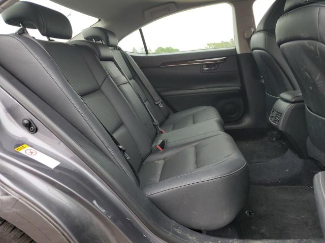 2015 Lexus Es 350 VIN: JTHBK1GG0F2173282 Lot: 53806664