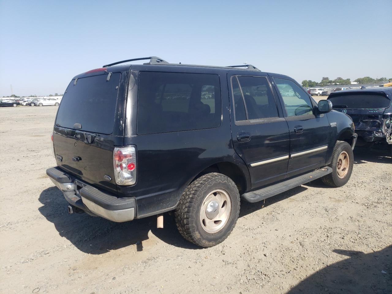 1FMPU18L5WLA65744 1998 Ford Expedition