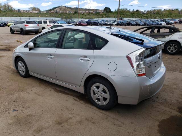 2010 Toyota Prius VIN: JTDKN3DU6A0100937 Lot: 54882464