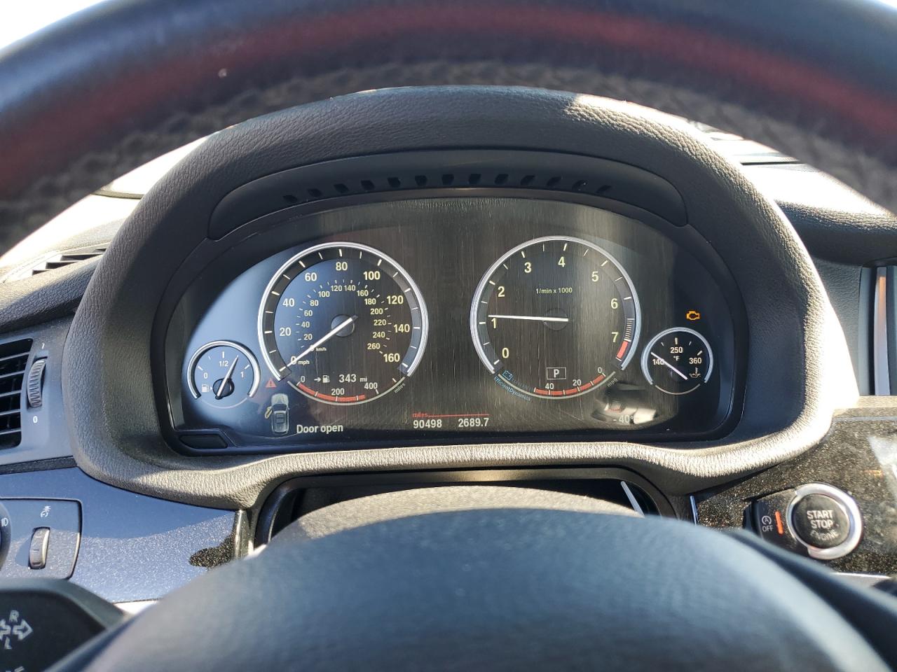 5UXWX9C58F0D48902 2015 BMW X3 xDrive28I