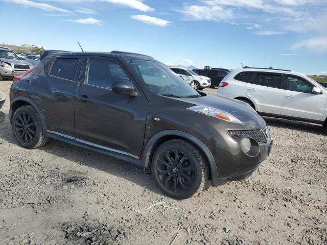 2013 Nissan Juke S VIN: JN8AF5MRXDT203057 Lot: 54405294