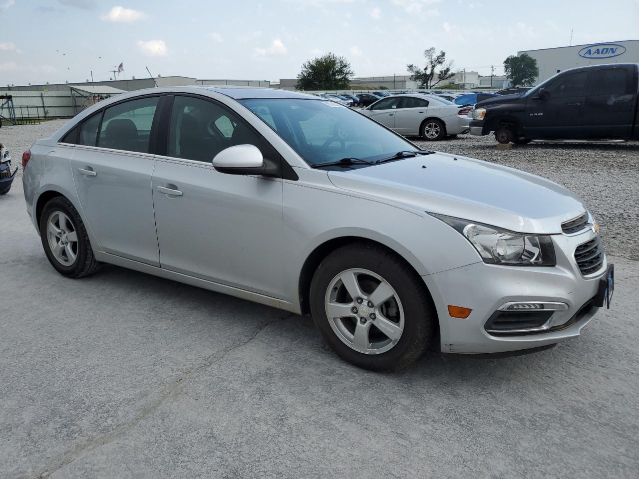 1G1PC5SB4F7157007 2015 Chevrolet Cruze Lt