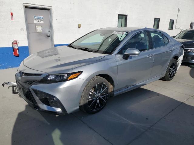 4T1G11AKXPU748769 2023 TOYOTA CAMRY - Image 1