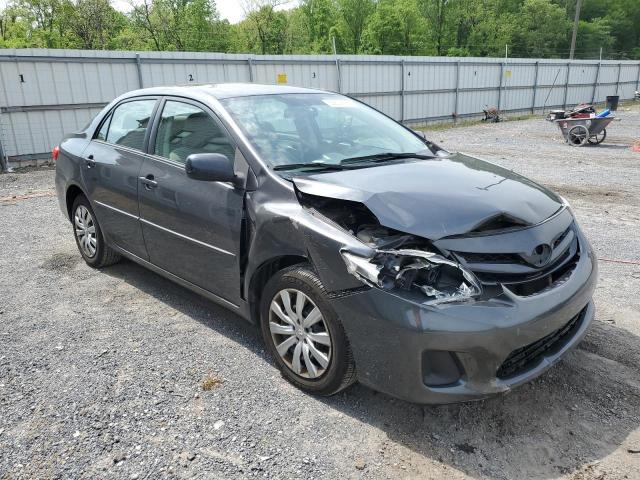 2012 Toyota Corolla Base VIN: 2T1BU4EE1CC779167 Lot: 53604224