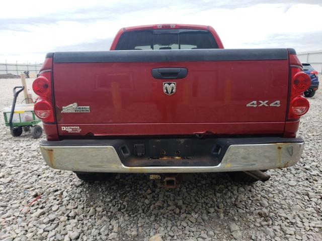 2008 Dodge Ram 1500 St VIN: 1D7HU18228S510844 Lot: 54448684