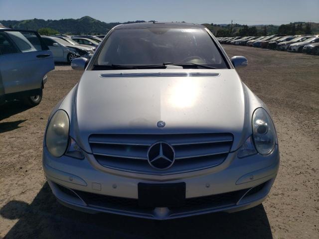 2007 Mercedes-Benz R 350 VIN: 4JGCB65E37A051507 Lot: 53475534