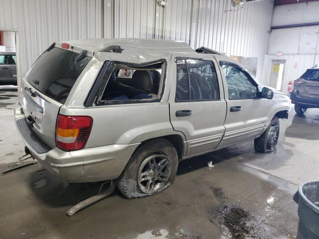 2004 Jeep Grand Cherokee Laredo VIN: 1J4GX48S04C179016 Lot: 56503434