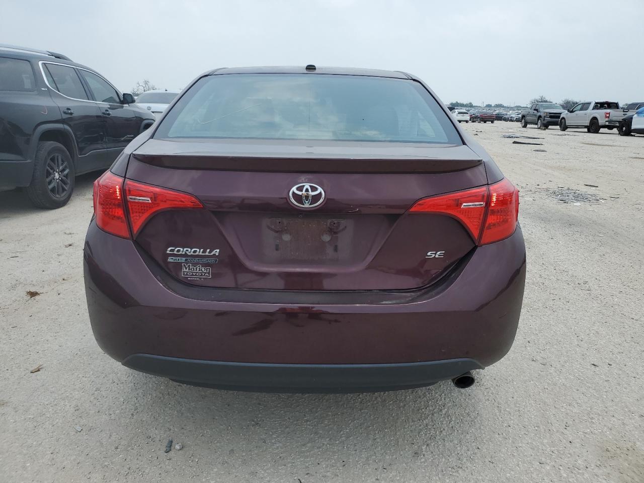 5YFBURHE1HP597131 2017 Toyota Corolla L