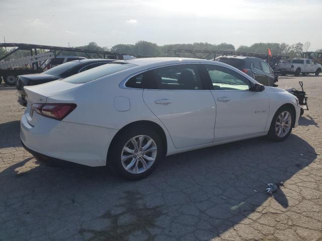 2019 CHEVROLET MALIBU LT - 1G1ZD5ST9KF168020