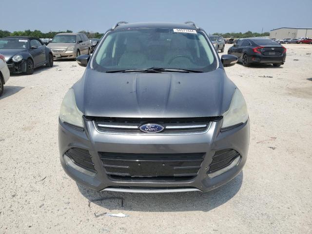 2015 Ford Escape Titanium VIN: 1FMCU0J98FUA32884 Lot: 54571444