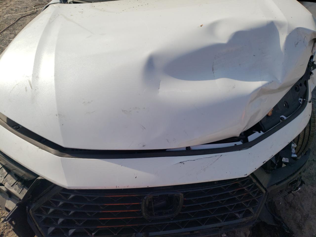 1HGCY2F84PA053059 HONDA ACCORD 2023