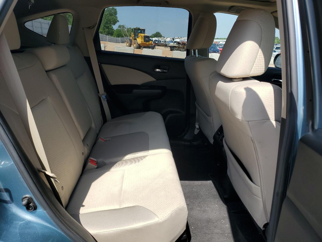 2HKRM3H55GH518566 HONDA CRV 2016