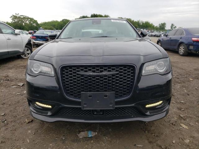 2022 Chrysler 300 Touring L VIN: 2C3CCASG6NH262925 Lot: 54979244