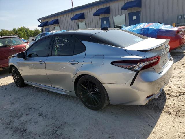 2024 Toyota Camry Xse VIN: 4T1K61AK5RU210124 Lot: 56214004