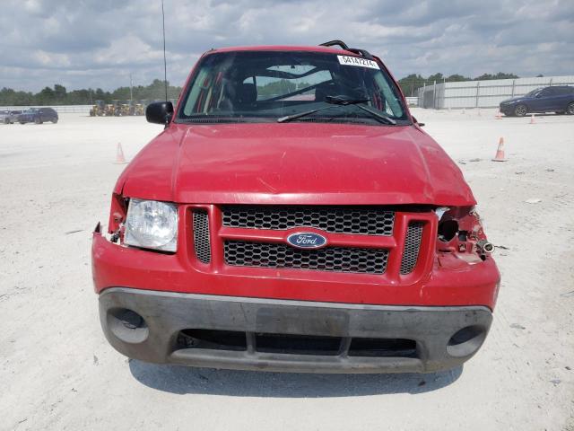 2005 Ford Explorer Sport Trac VIN: 1FMZU67K15UA07069 Lot: 54147274