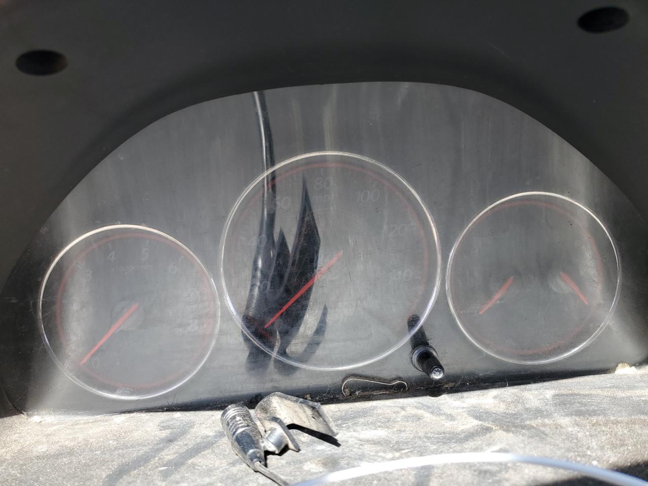 1HGEM215X3L000639 2003 Honda Civic Lx