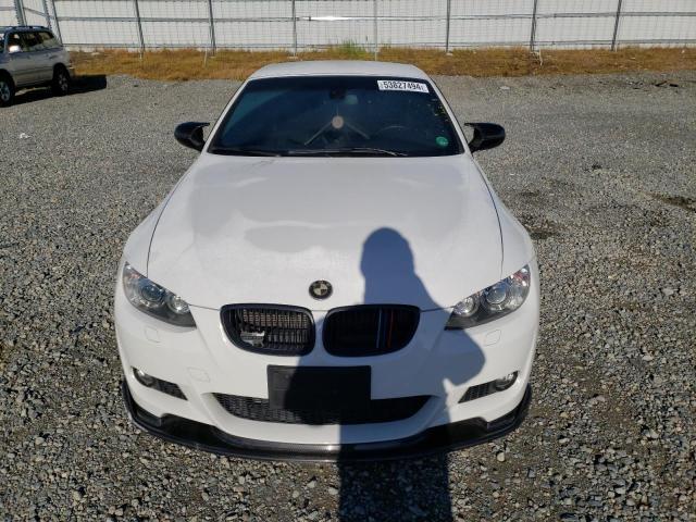 2010 BMW 335 I VIN: WBAWL7C52AP474121 Lot: 53827494