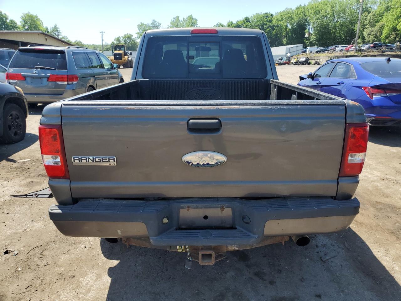 1FTZR45EX8PA51520 2008 Ford Ranger Super Cab