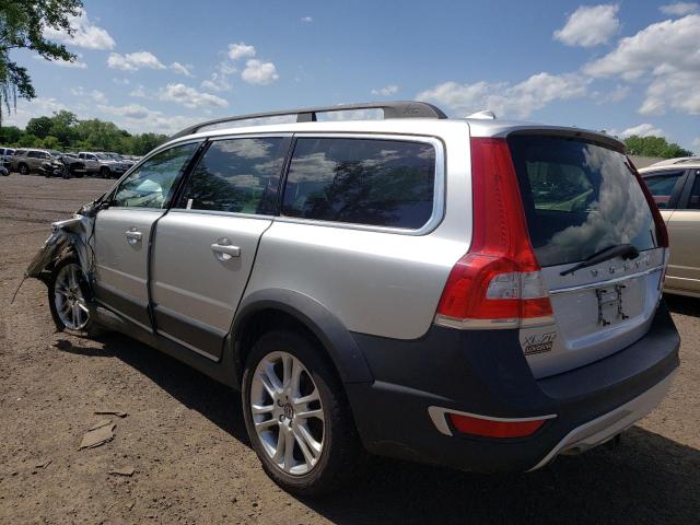 2016 Volvo Xc70 T5 Premier VIN: YV4612NK5G1236593 Lot: 56390914