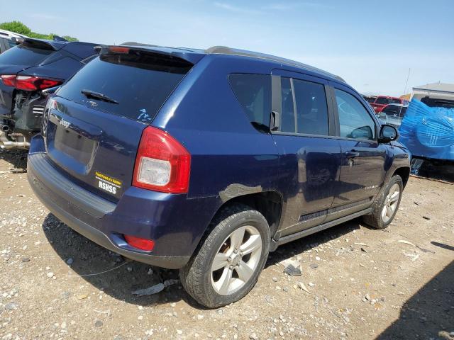 2012 Jeep Compass Sport VIN: 1C4NJCBA0CD601884 Lot: 55757934