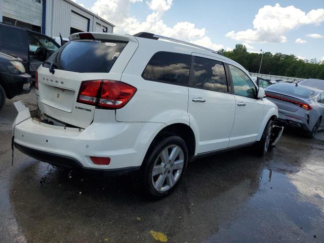 2015 Dodge Journey Limited VIN: 3C4PDCDG6FT745794 Lot: 52959064