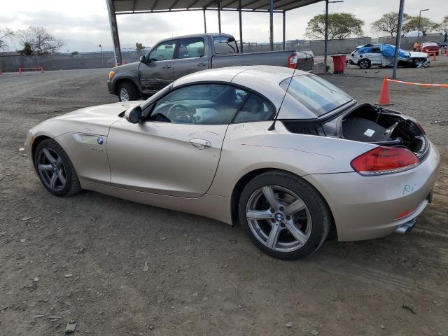 2009 BMW Z4 Sdrive30I VIN: WBALM53529E161050 Lot: 54449454