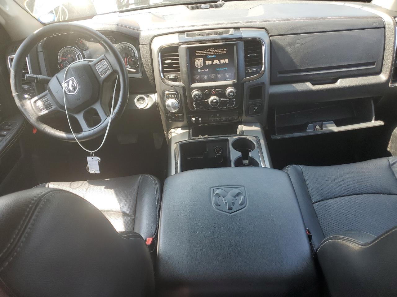 1C6RR7MT9ES188661 2014 Ram 1500 Sport