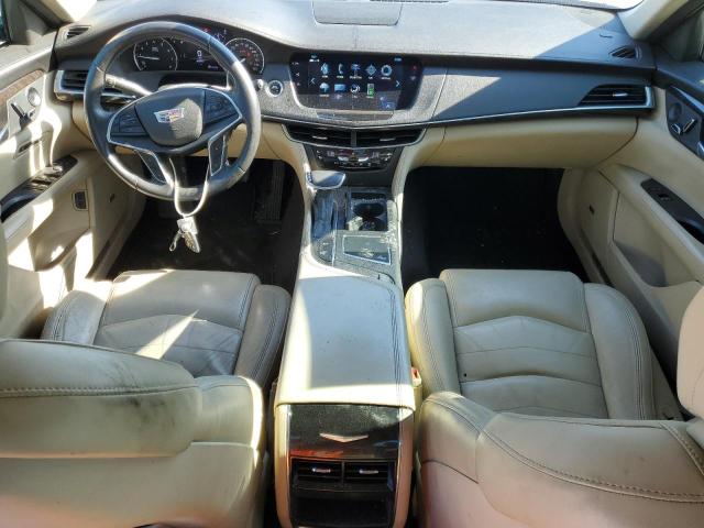 2017 Cadillac Ct6 VIN: 1G6KA5RX2HU172847 Lot: 55554694