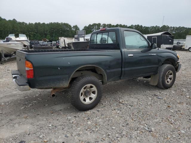 2000 Toyota Tacoma Prerunner VIN: 4TANM92N2YZ633495 Lot: 56653724