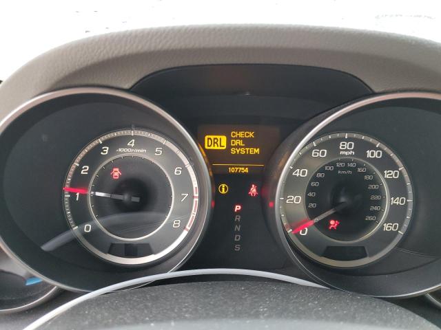 2011 Acura Mdx Technology VIN: 2HNYD2H6XBH535955 Lot: 53510584