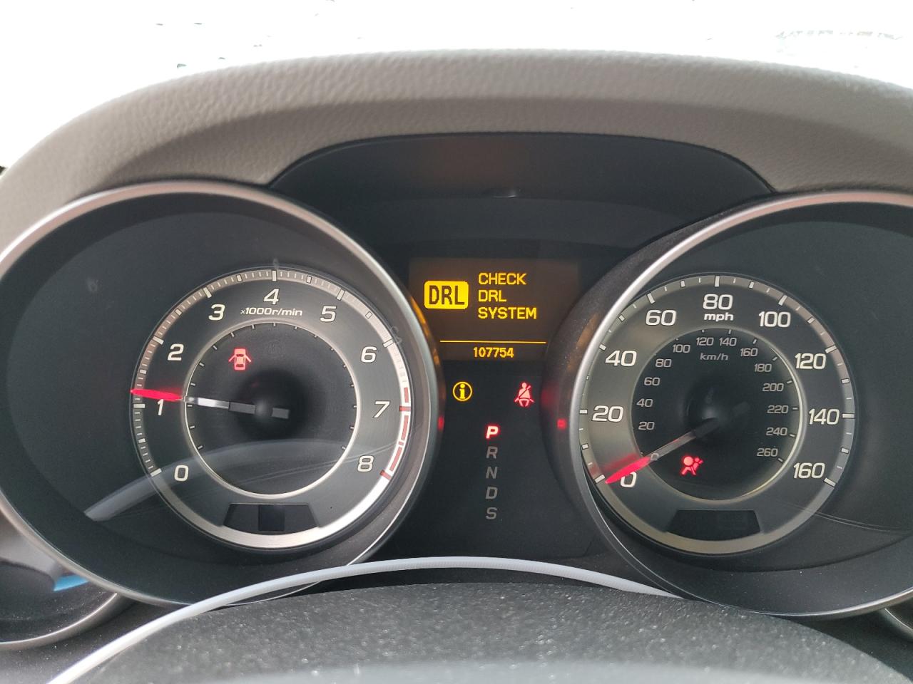 2HNYD2H6XBH535955 2011 Acura Mdx Technology