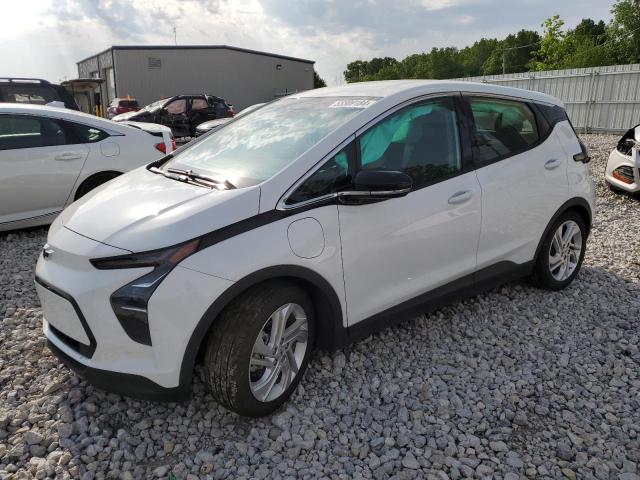 2023 Chevrolet Bolt Ev 1Lt VIN: 1G1FW6S00P4206603 Lot: 55509184