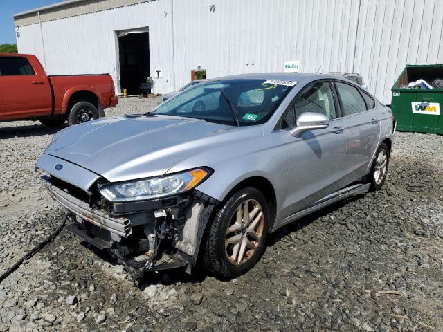 2014 Ford Fusion Se VIN: 3FA6P0H72ER333353 Lot: 57097854